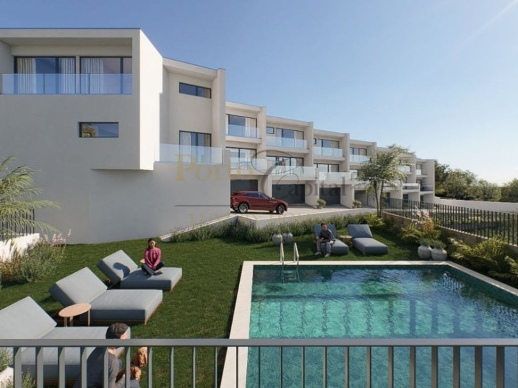 Maison de luxe à vendre à Gondomar, 590 000 €, Photo 4