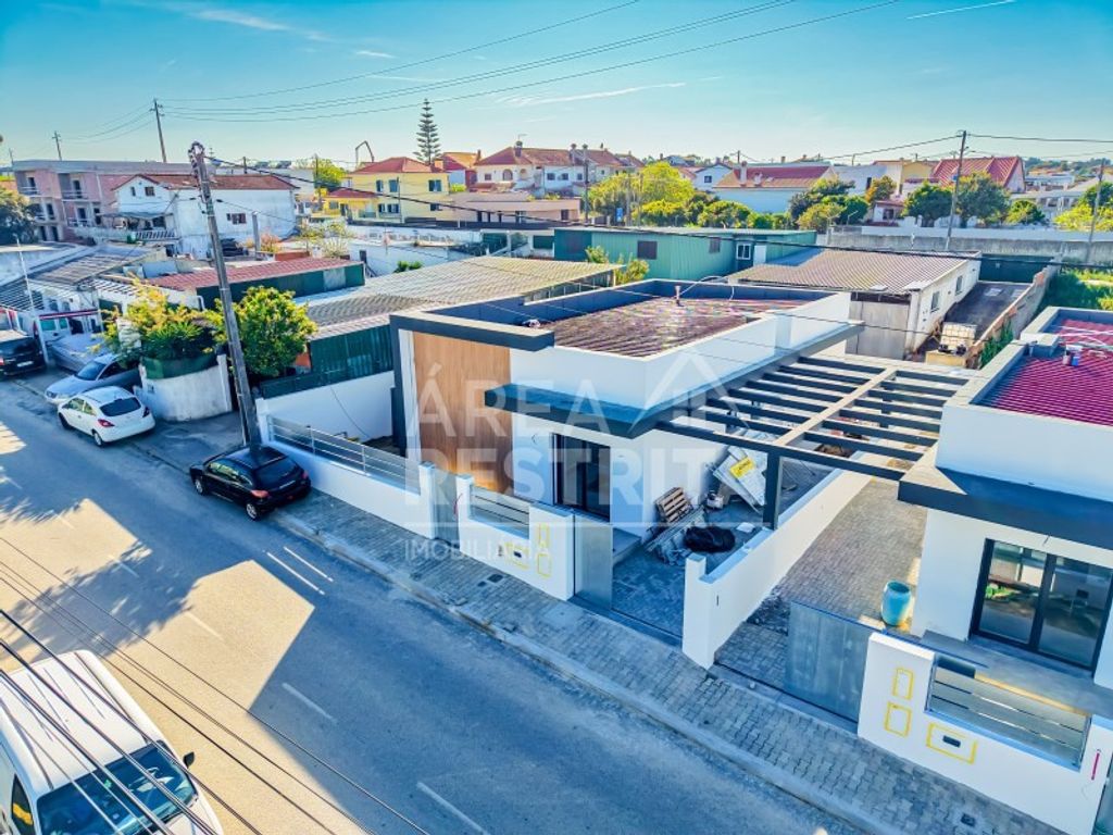 Maison de luxe à vendre à Seixal, 550 000 €, Photo 4
