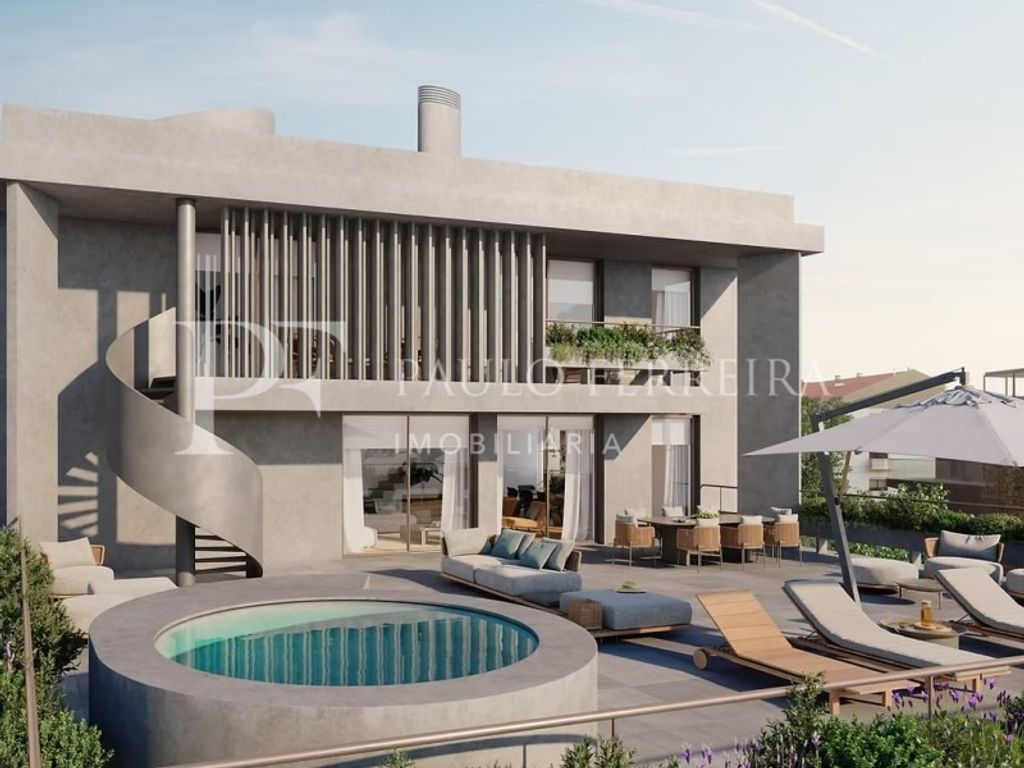 Appartement de luxe à vendre à Porto, 1 000 000 €, Photo 4