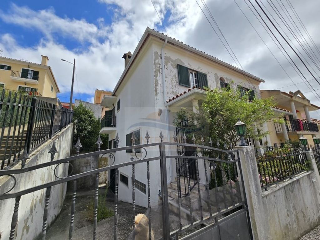 Maison de luxe à vendre à Odivelas, 600 000 €, Photo 4