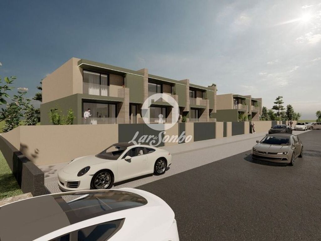Maison de luxe à vendre à Vila Nova de Famalicão, 410 000 €, Photo 4