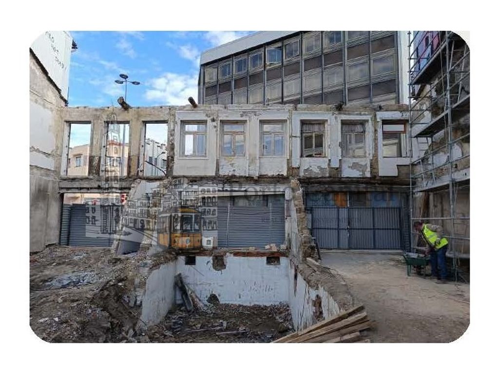 Appartement de luxe à vendre à Porto, 700 000 €, Photo 5