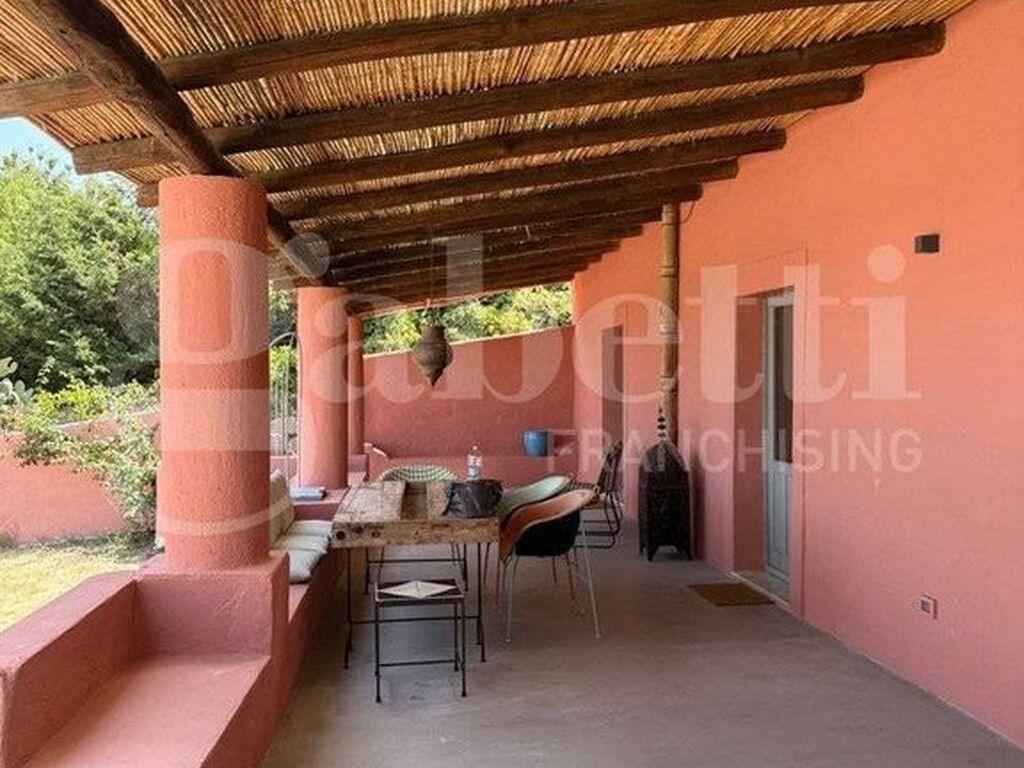 Luxury House for sale in Malfa, 590 000 €, Photo 5