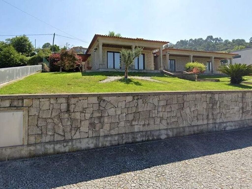Luxury House for sale in Fafe, 415 000 €, Photo 5