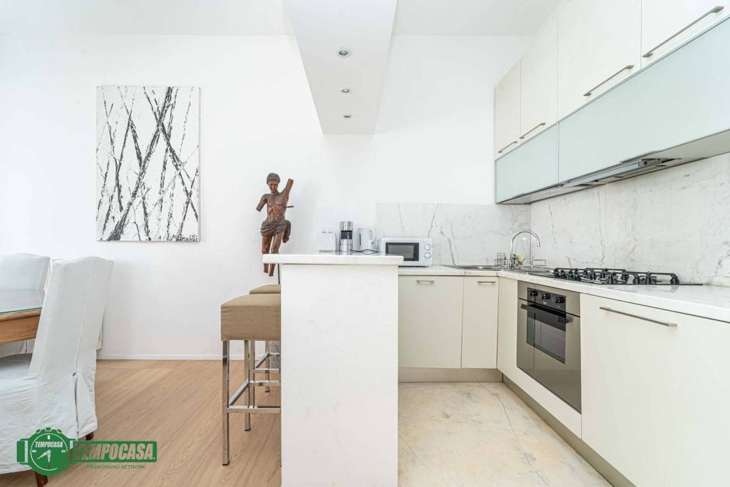 Appartement de luxe à vendre à Milan, 750 000 €, Photo 4