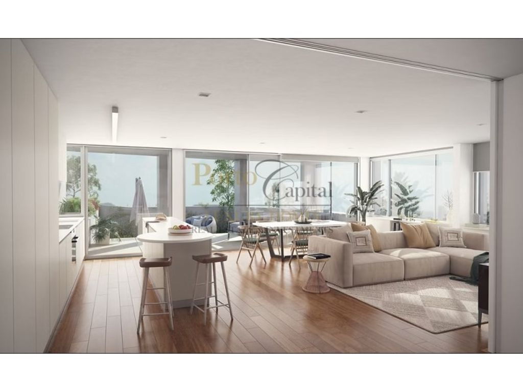 Appartement de luxe à vendre à Porto, 850 000 €, Photo 5