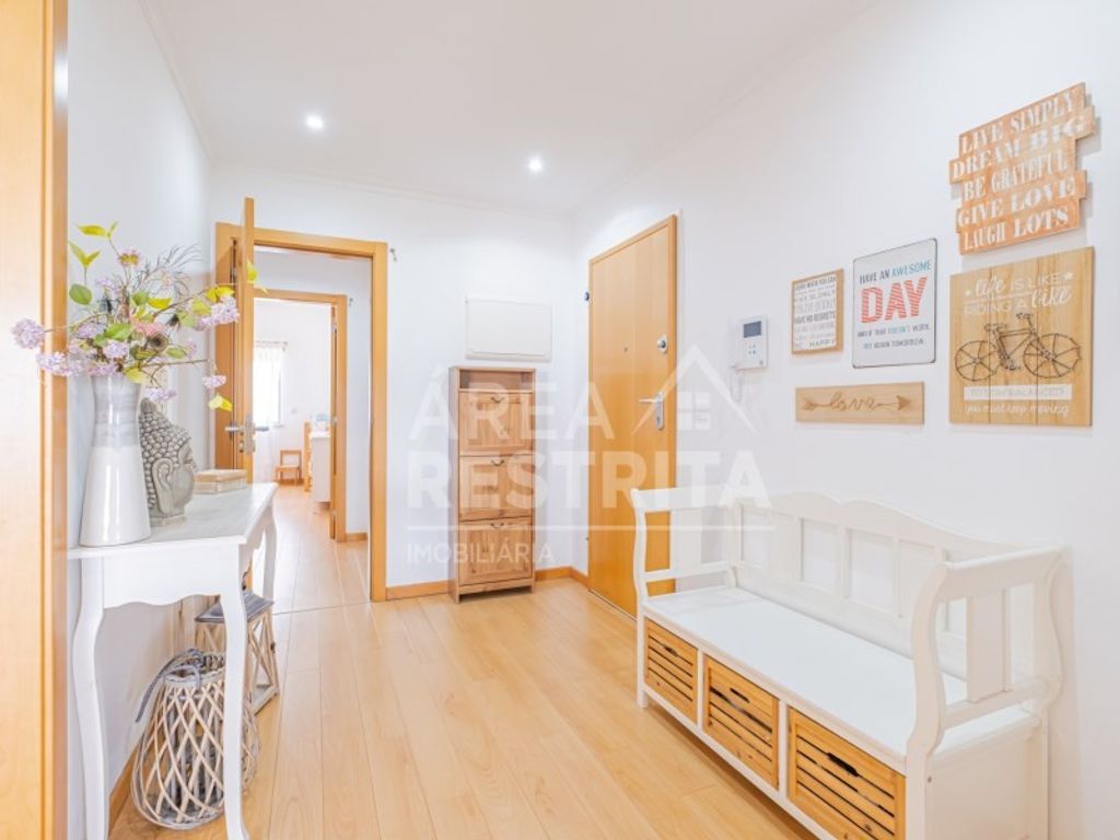 Appartement de luxe à vendre à Seixal, 467 000 €, Photo 5