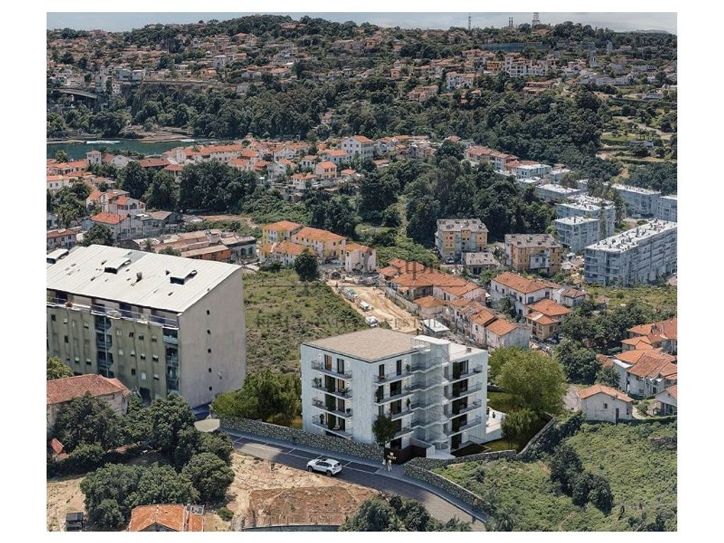 Luxury Apartment for sale in Gondomar, 410 000 €, Photo 5