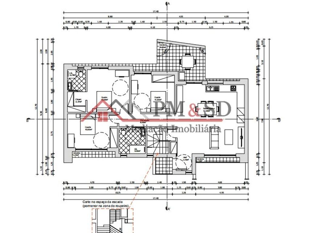 Maison de luxe à vendre à Leiria, 485 000 €, Photo 5