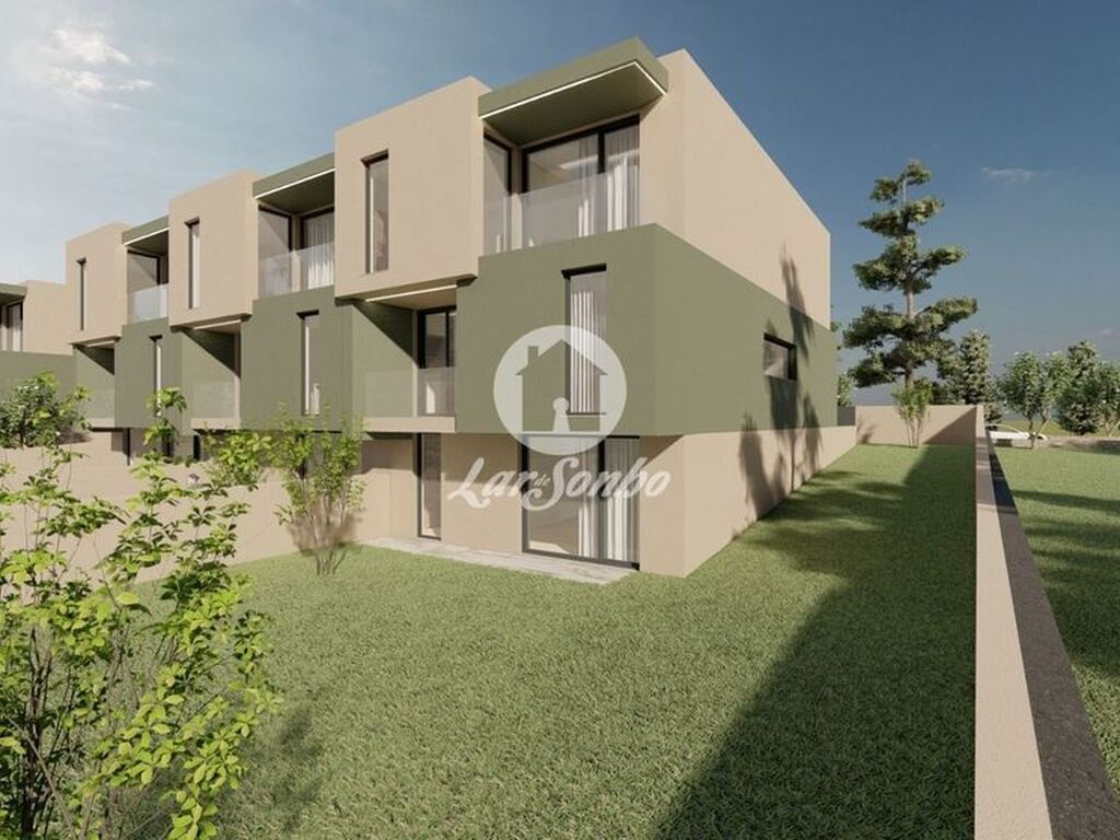 Maison de luxe à vendre à Vila Nova de Famalicão, 410 000 €, Photo 5