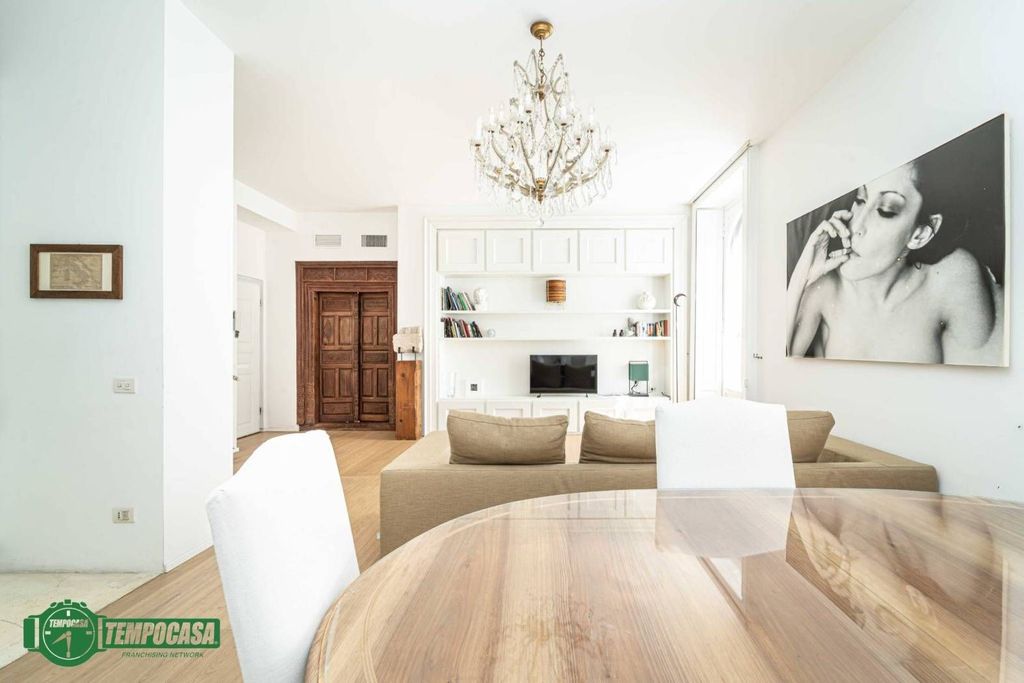 Appartement de luxe à vendre à Milan, 750 000 €, Photo 5