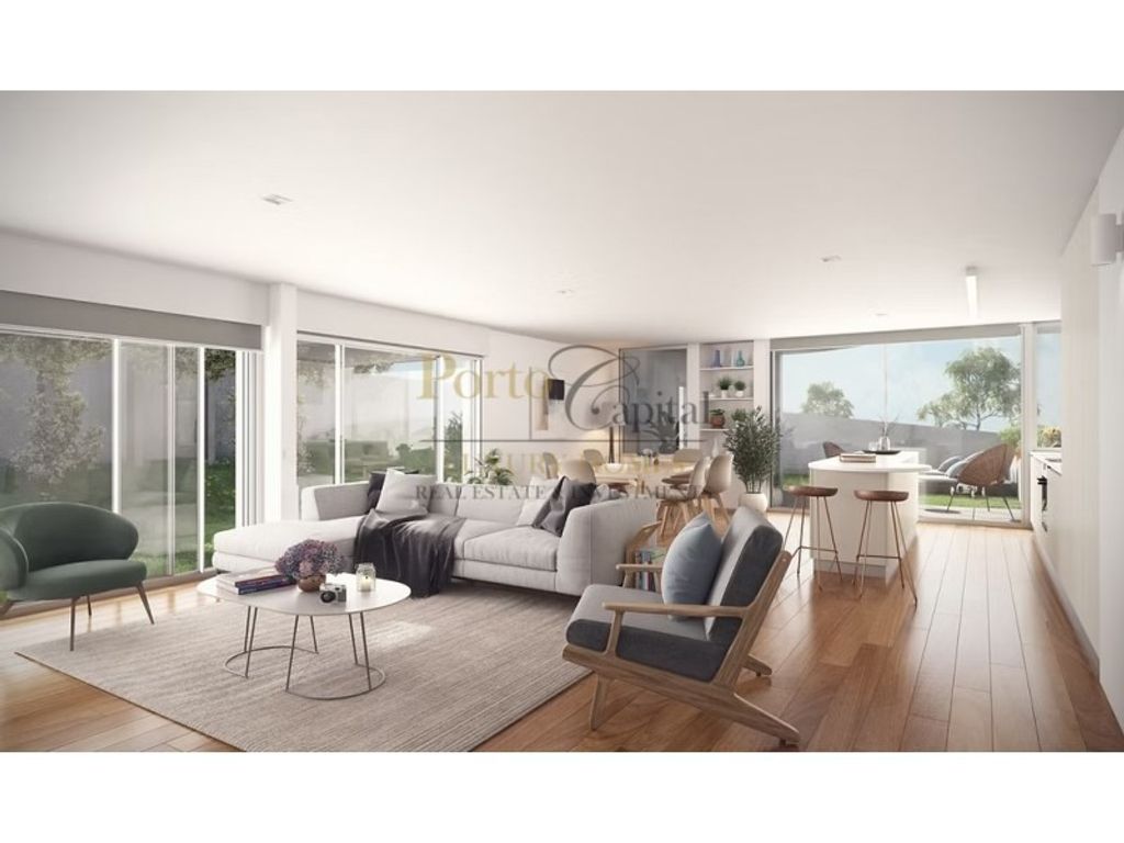 Appartement de luxe à vendre à Porto, 850 000 €, Photo 6