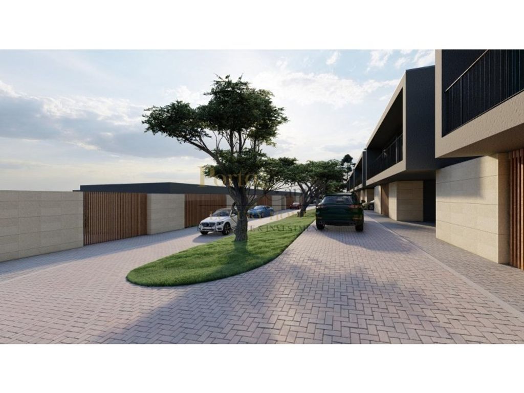 Maison de luxe à vendre à Paços de Ferreira, 600 000 €, Photo 6