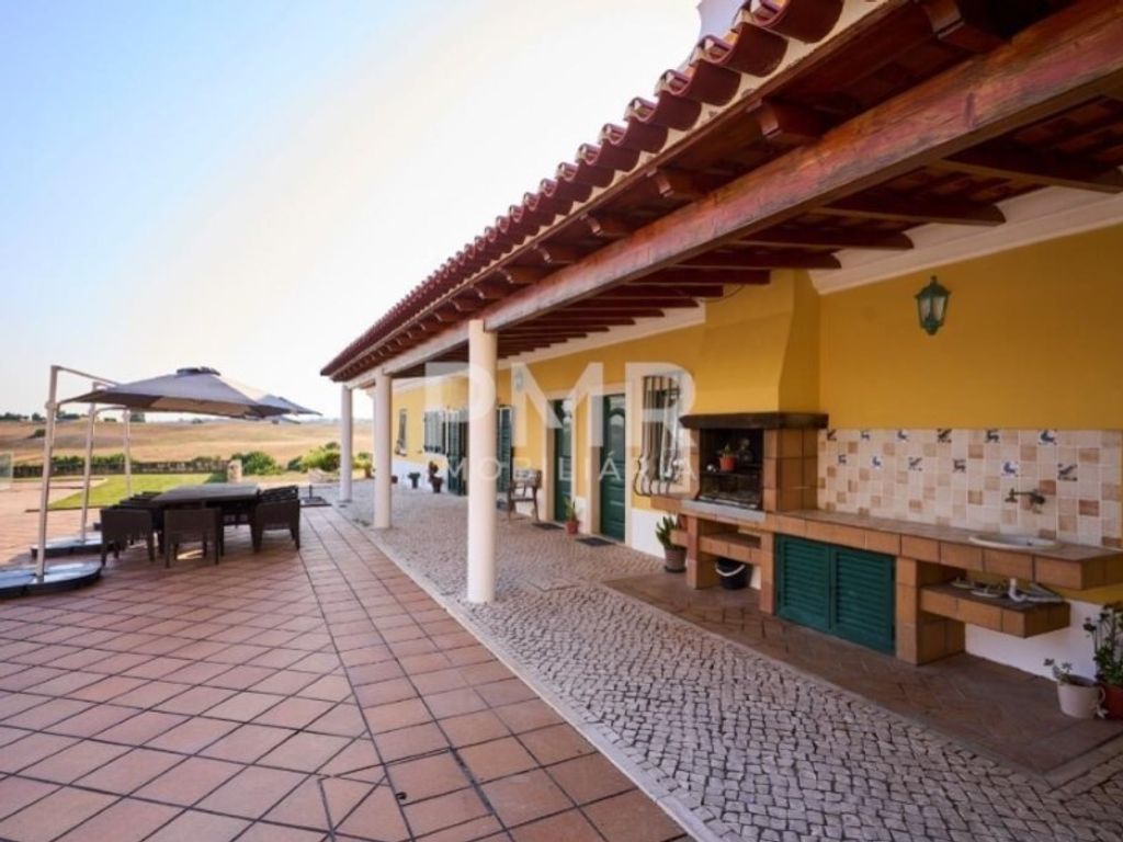 Luxury House for sale in Santarém, 1 490 000 €, Photo 6