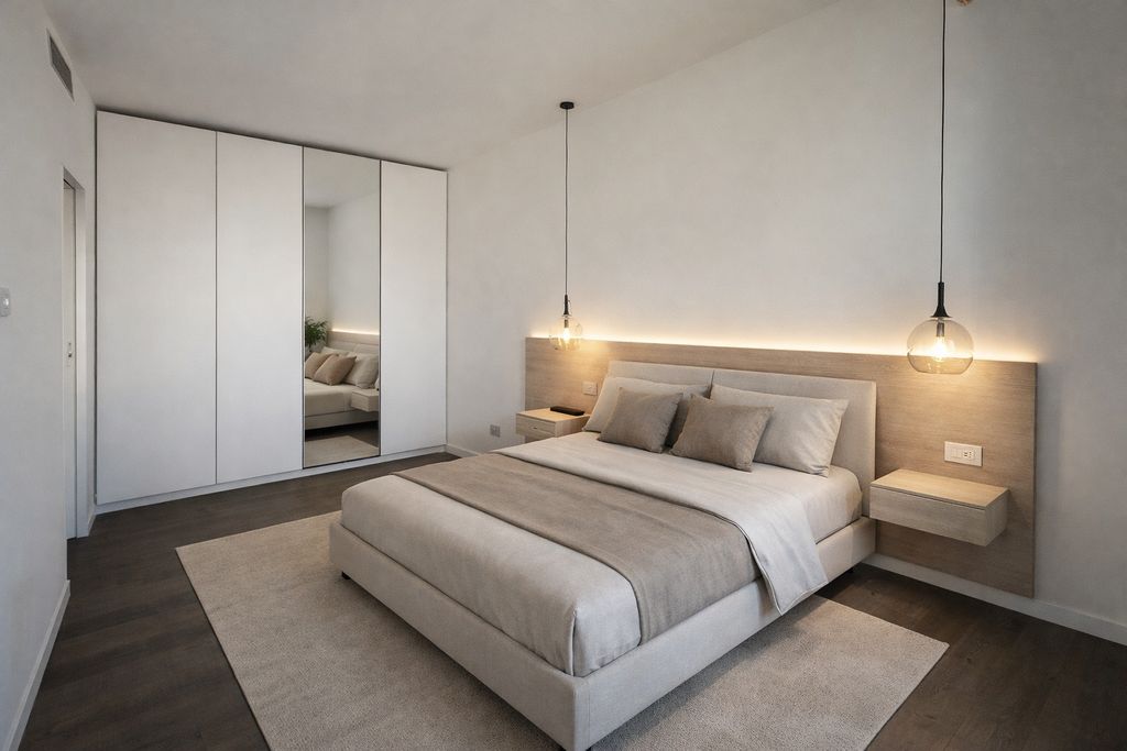 Appartement de luxe à vendre à Milan, 1 190 000 €, Photo 6