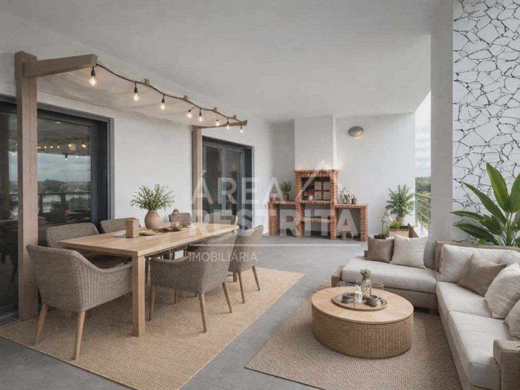 Appartement de luxe à vendre à Seixal, 450 000 €, Photo 6