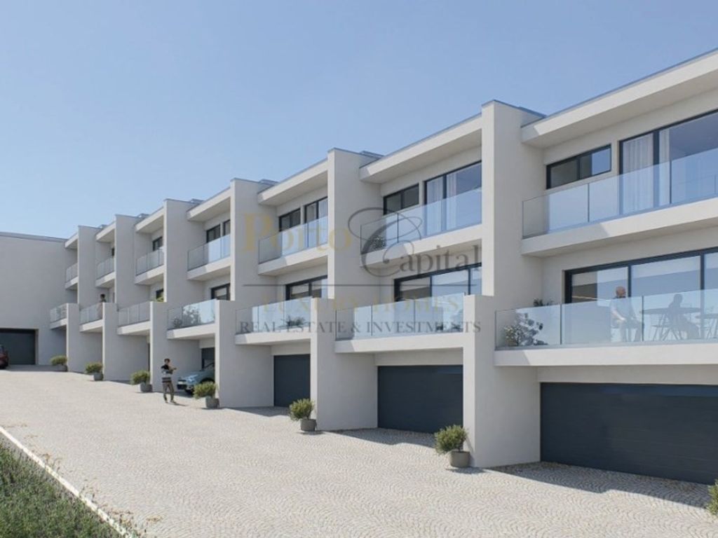 Luxury House for sale in Gondomar, 590 000 €, Photo 6