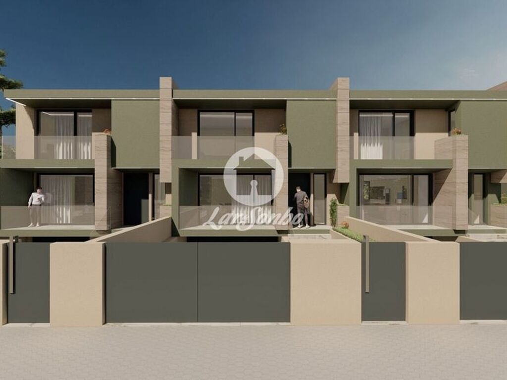 Maison de luxe à vendre à Vila Nova de Famalicão, 410 000 €, Photo 6