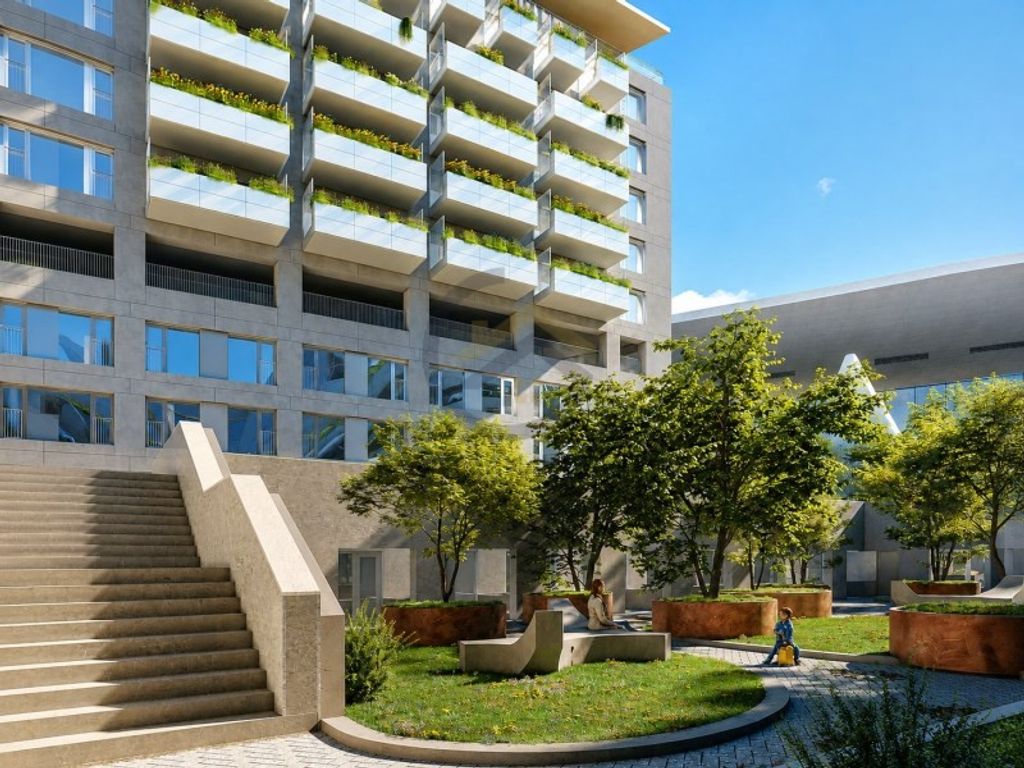 Appartement de luxe à vendre à Porto, 548 615 €, Photo 7
