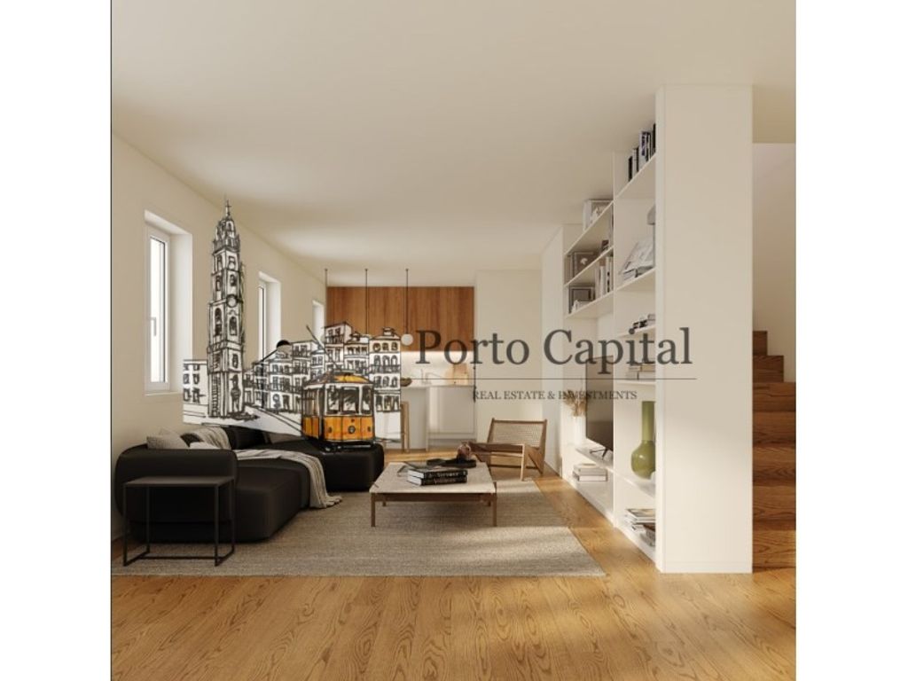 Appartement de luxe à vendre à Porto, 425 000 €, Photo 7