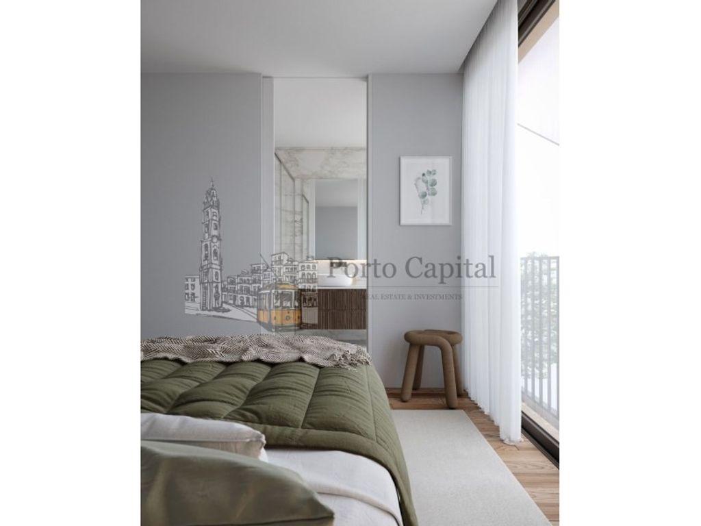 Appartement de luxe à vendre à Porto, 440 000 €, Photo 7