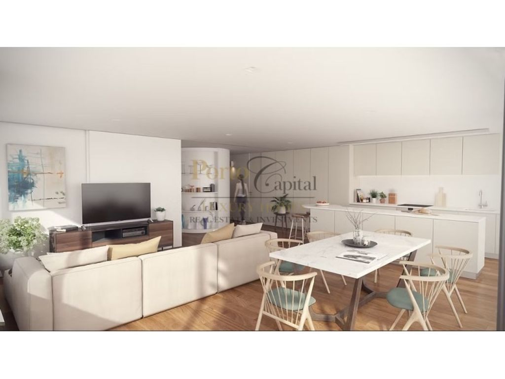 Appartement de luxe à vendre à Porto, 850 000 €, Photo 7