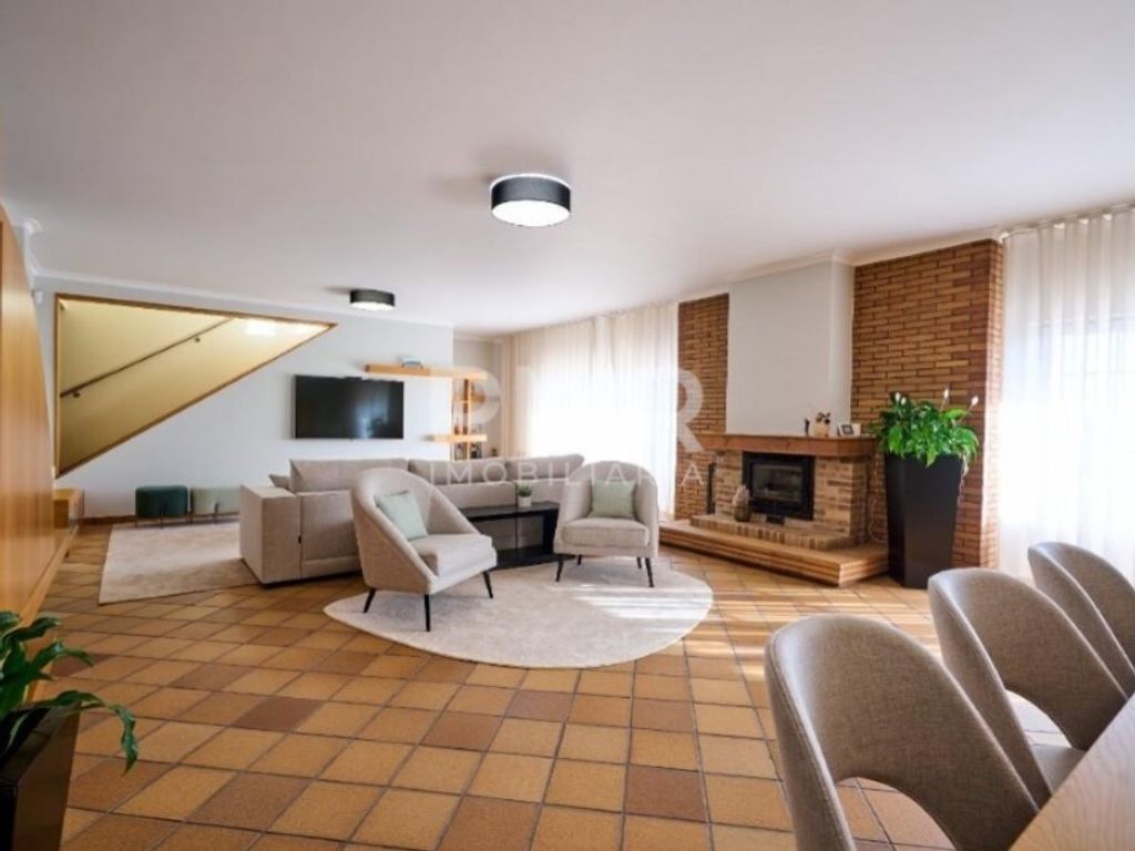 Luxury House for sale in Santarém, 1 490 000 €, Photo 7