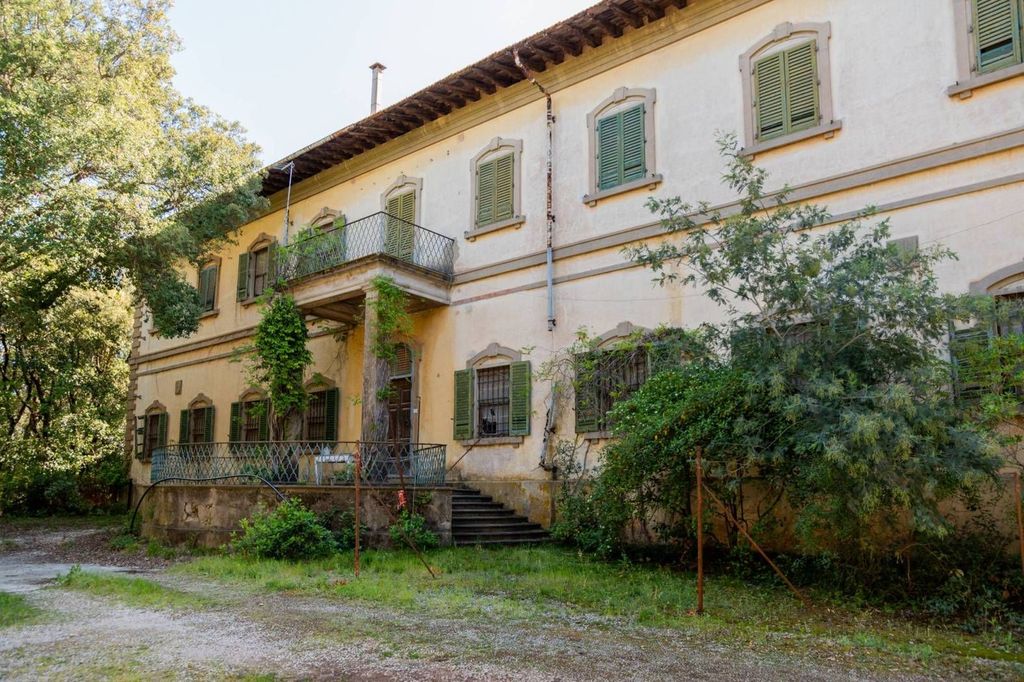 Maison de luxe à vendre à San Vincenzo, 2 500 000 €, Photo 1
