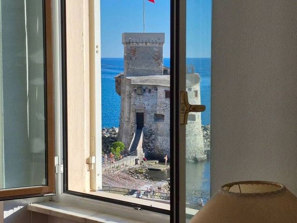 Luxury Apartment for sale in Rapallo, 600 000 €, Photo 1