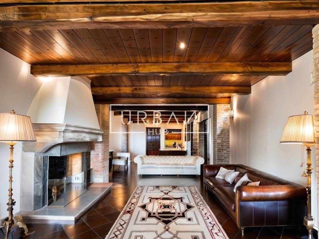 Luxury House for sale in Forlì, 950 000 €, Photo 1