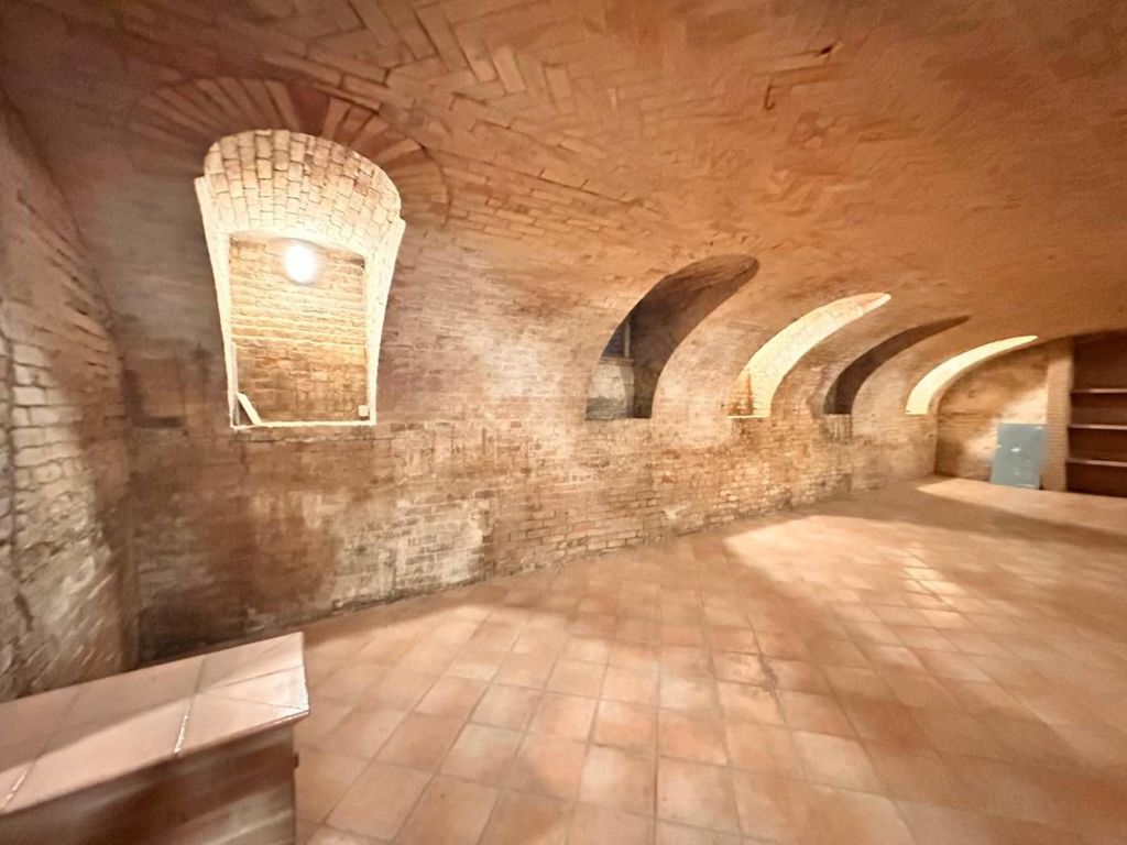 Maison de luxe à vendre à Agliano Terme, 639 000 €, Photo 1