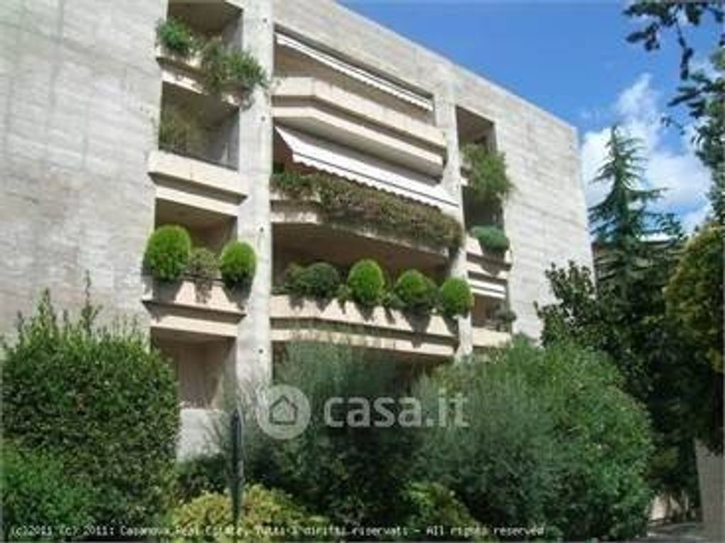 Luxury Apartment for sale in Perugia, 800 000 €, Photo 1
