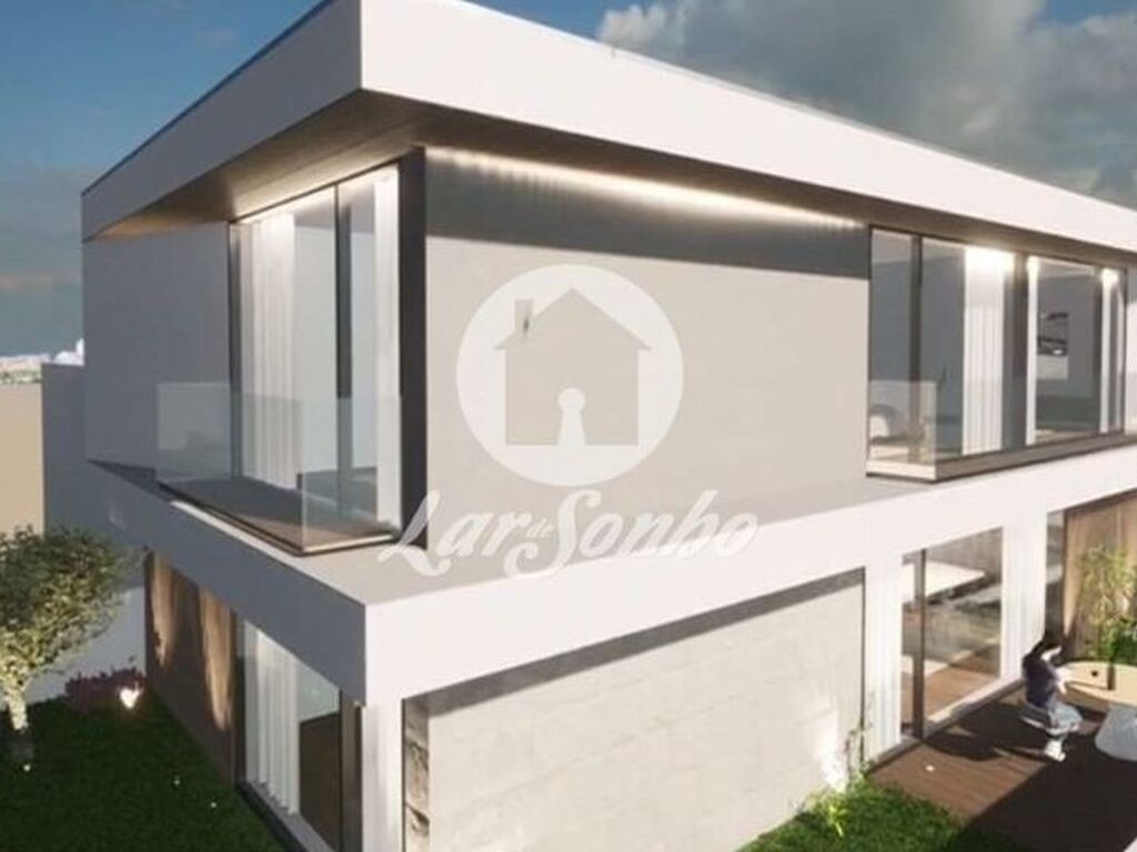 Maison de luxe à vendre à Vila Do Conde, 645 000 €, Photo 2