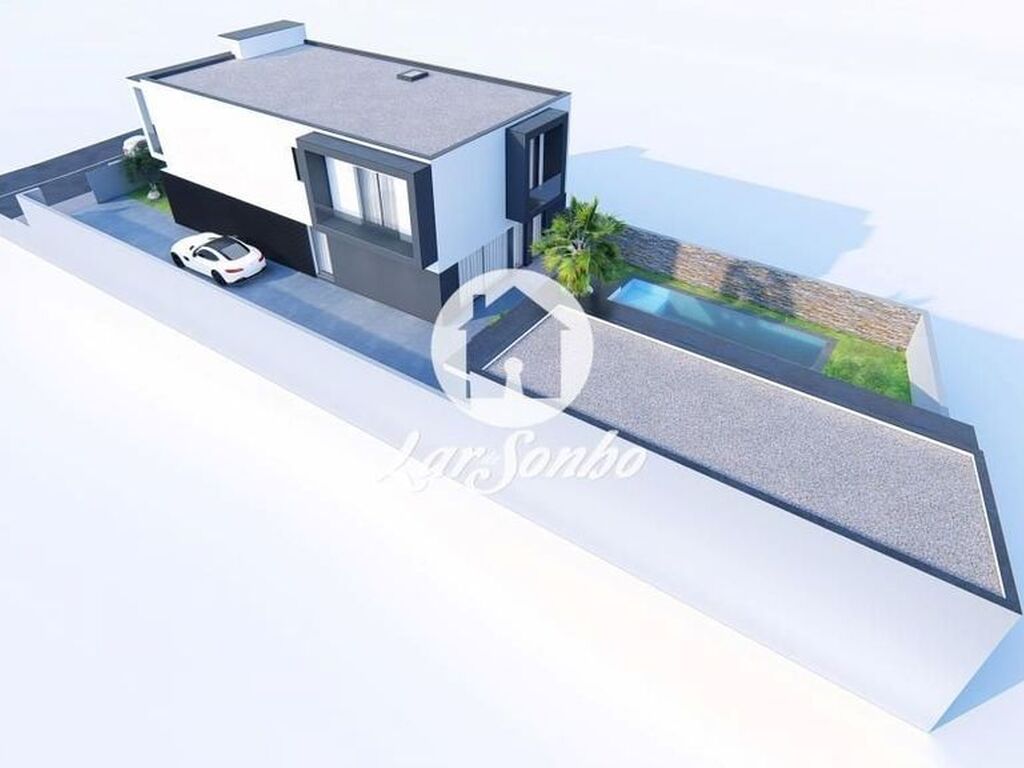 Maison de luxe à vendre à Vila Do Conde, 1 600 000 €, Photo 2