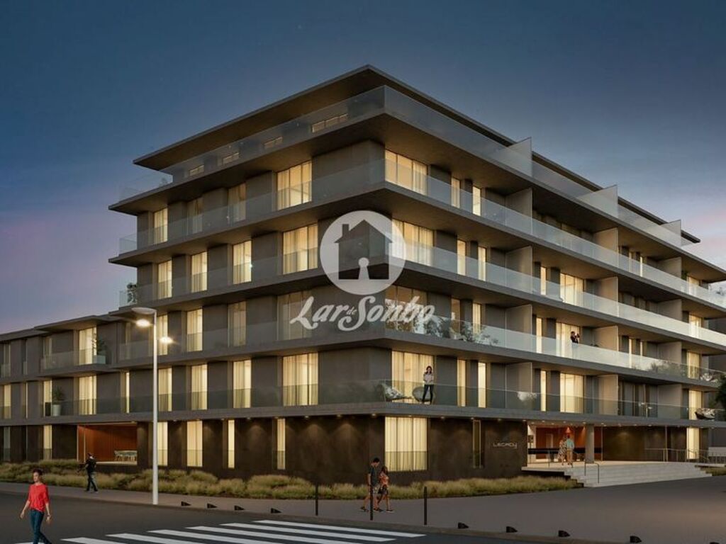 Appartement de luxe à vendre à Vila Do Conde, 446 000 €, Photo 2