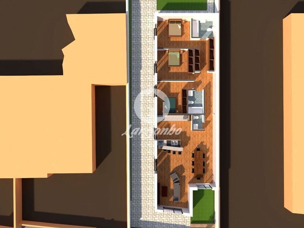 Maison de luxe à vendre à Póvoa de Varzim, 524 000 €, Photo 2