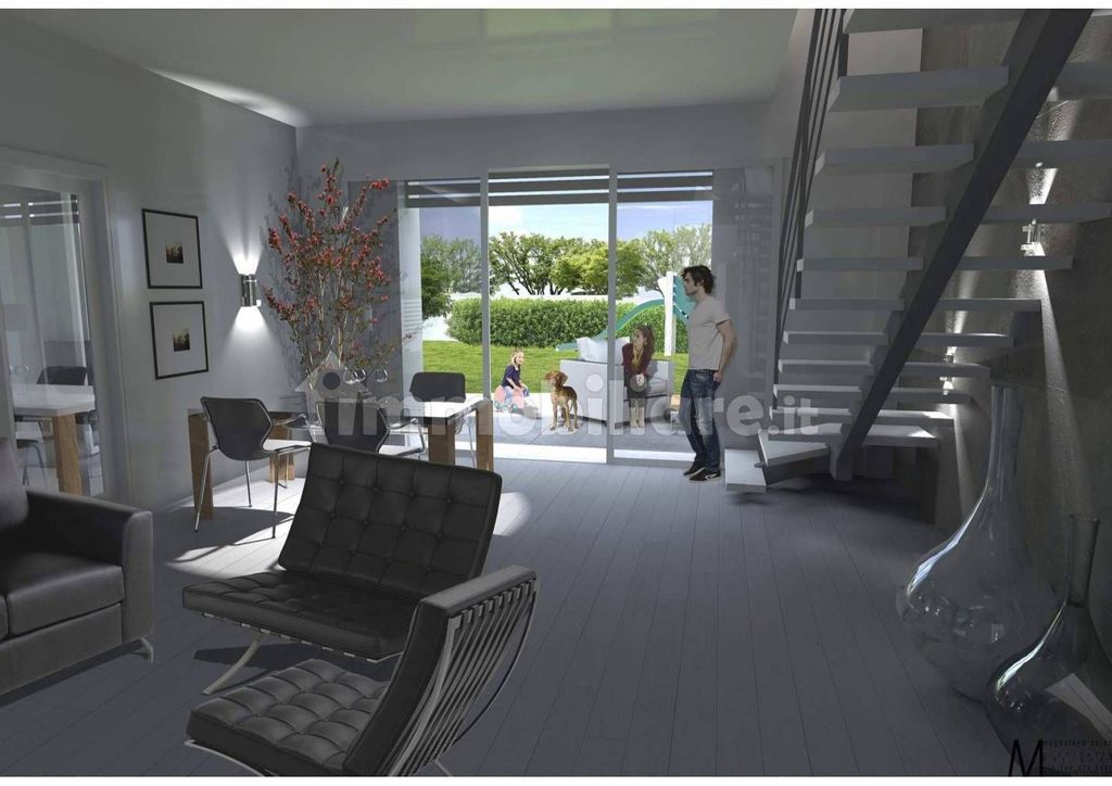Maison de luxe à vendre à Modena, 1 100 000 €, Photo 2
