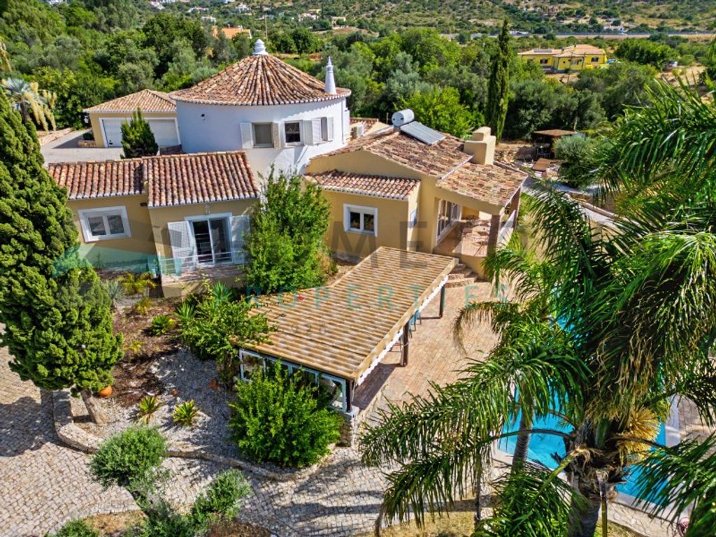 Maison de luxe à vendre à Faro, 1 490 000 €, Photo 2