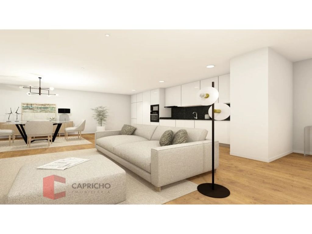 Appartement de luxe à vendre à Loures, 470 000 €, Photo 2