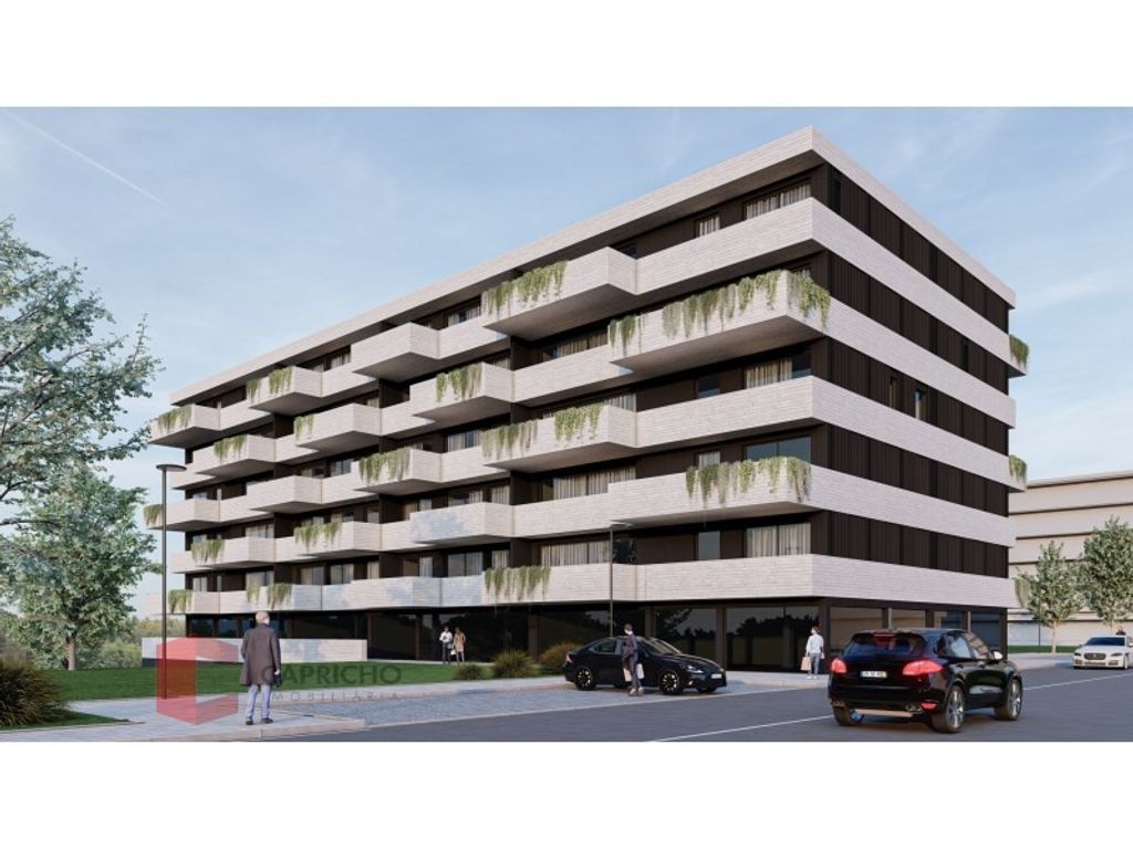 Appartement de luxe à vendre à Valongo, 475 000 €, Photo 2