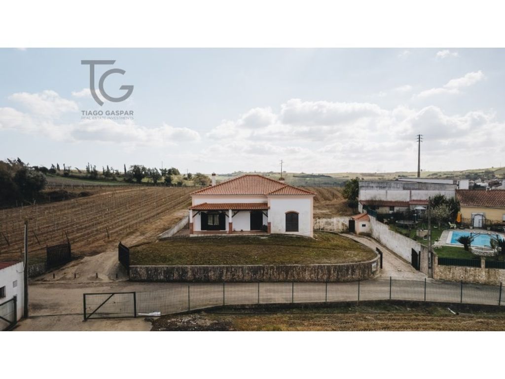 Maison de luxe à vendre à Alenquer, 685 000 €, Photo 2