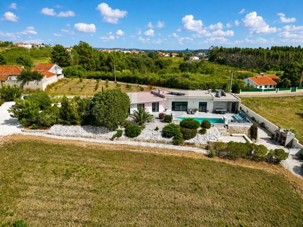 Maison de luxe à vendre à Caldas Da Rainha, 760 000 €, Photo 2