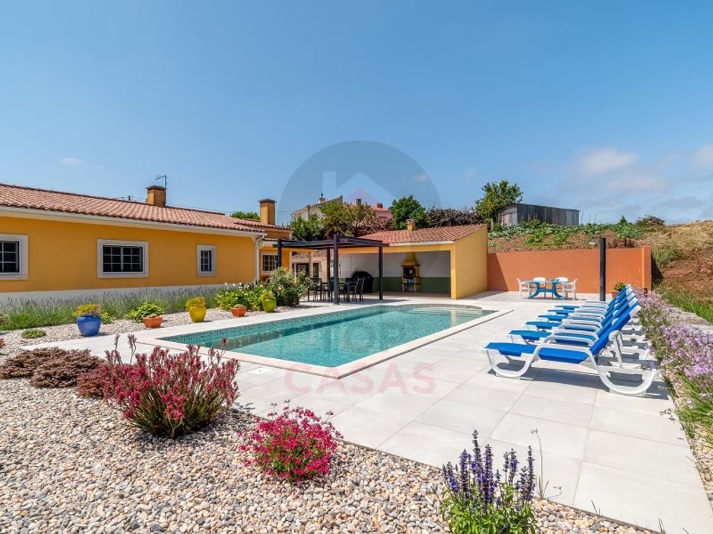 Maison de luxe à vendre à Caldas Da Rainha, 545 000 €, Photo 2