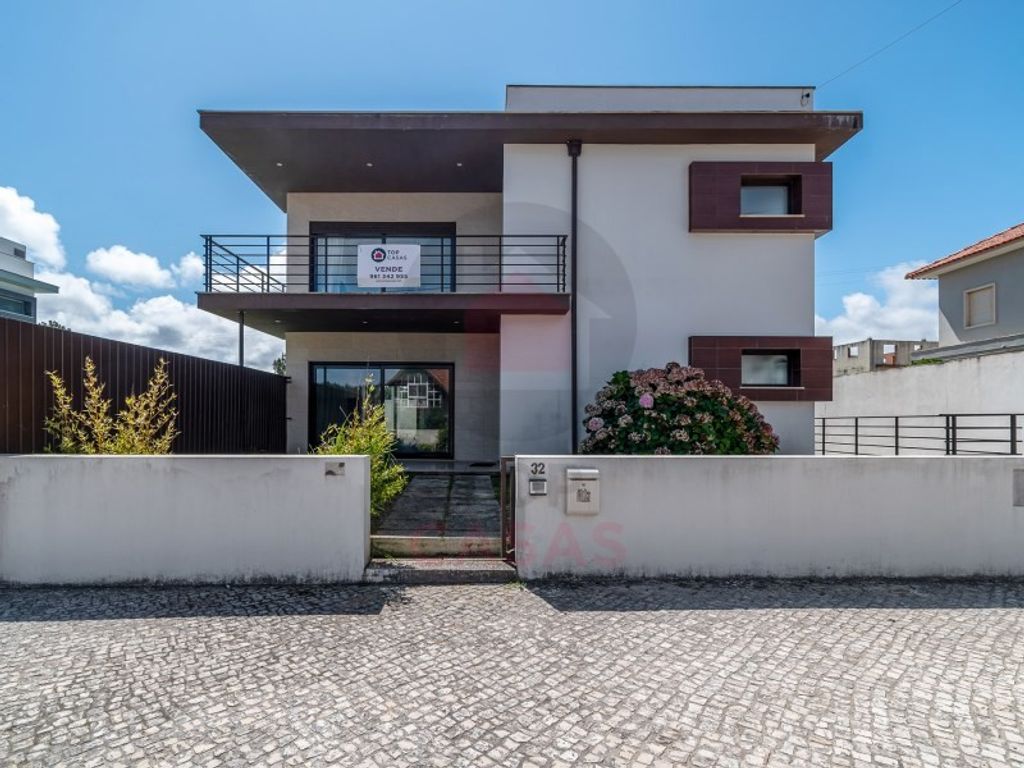 Luxury House for sale in Caldas Da Rainha, 615 000 €, Photo 2
