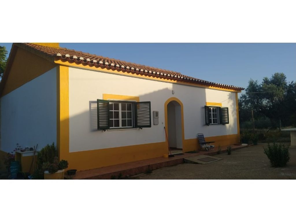 Luxury House for sale in Borba, 498 000 €, Photo 2