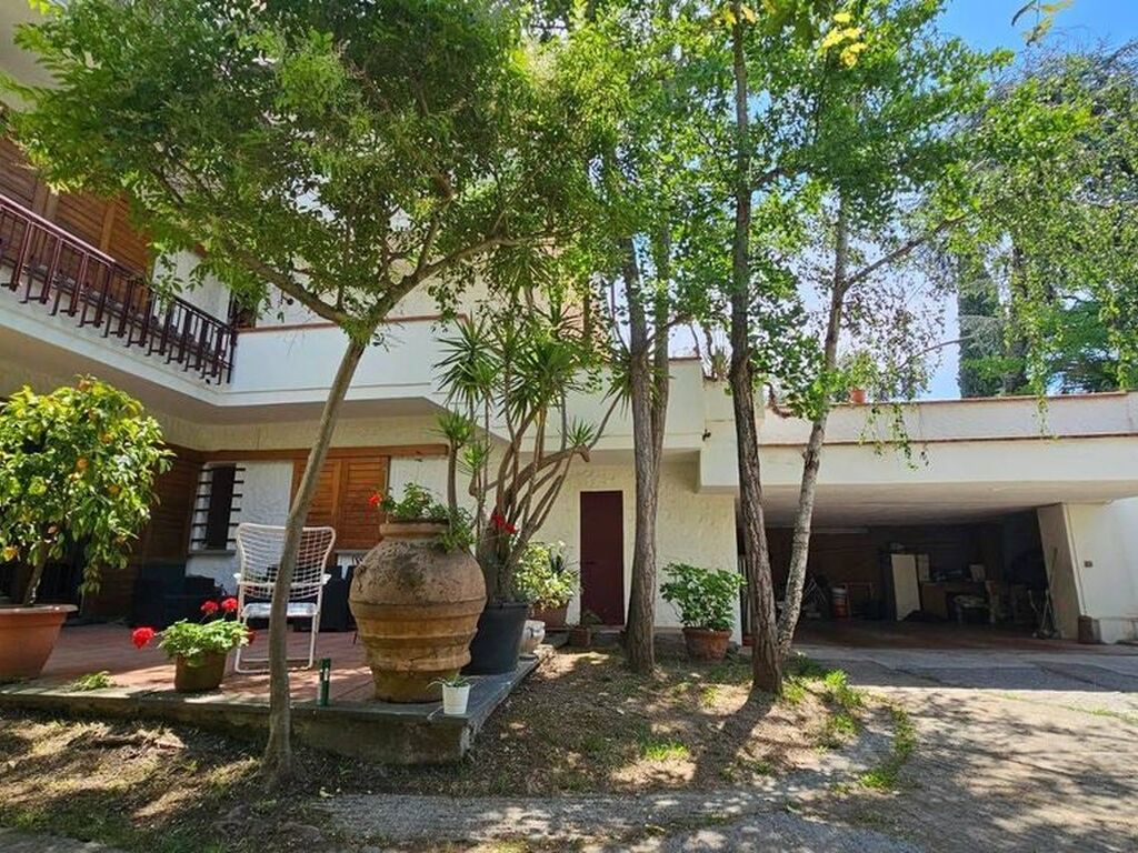 Maison de luxe à vendre à Montecatini-Terme, 1 100 000 €, Photo 2