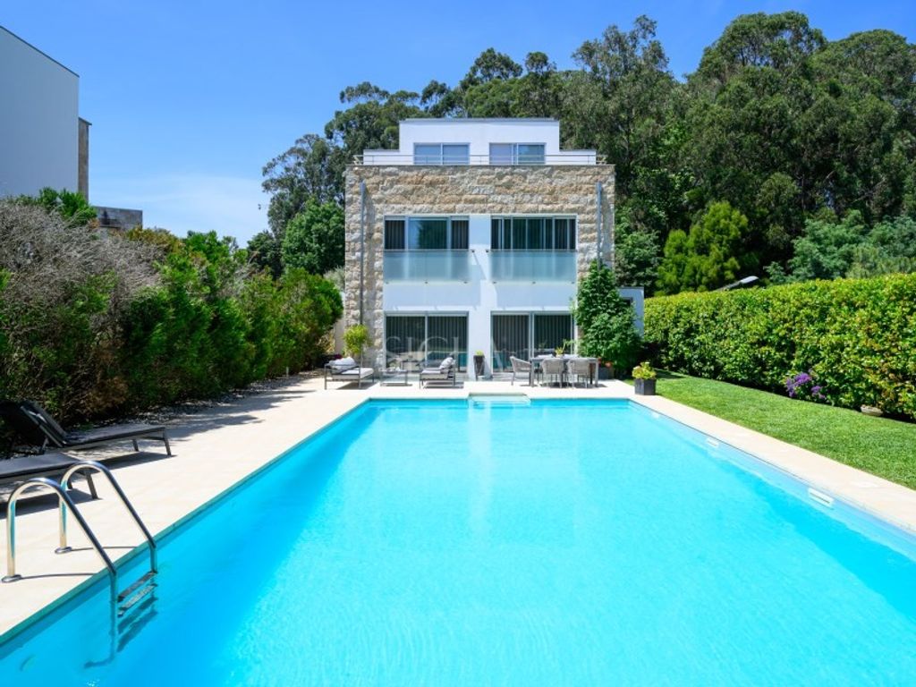 Maison de luxe à vendre à Vila Nova de Gaia, 1 300 000 €, Photo 2