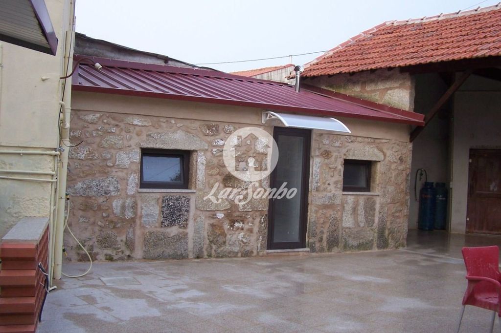 Maison de luxe à vendre à Vila Do Conde, 456 500 €, Photo 3