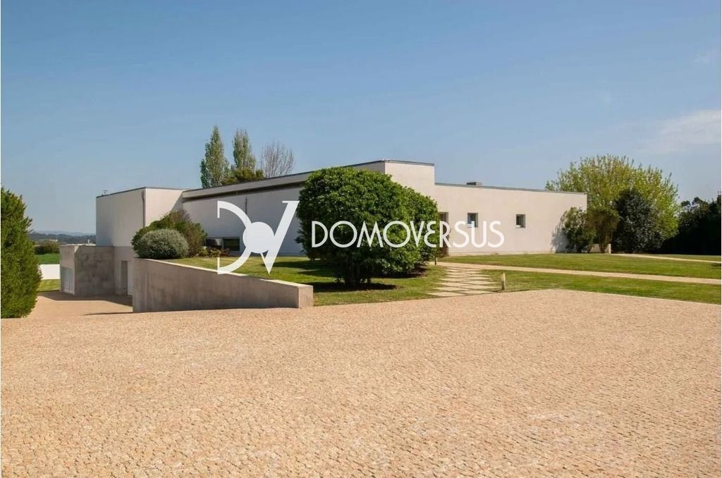 Maison de luxe à vendre à Póvoa de Varzim, 1 600 000 €, Photo 3