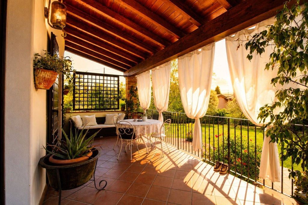 Maison de luxe à vendre à Caprino Veronese, 850 000 €, Photo 3